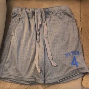 Abercrombie shorts